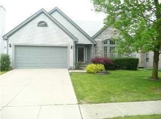 3906 Poplar Bend Dr, Columbus, OH