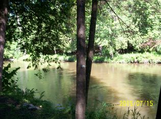 4178 Pinnacle Dr, Omer, MI 48749