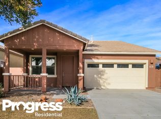 906 E Doral Ct, Gilbert, AZ 85297