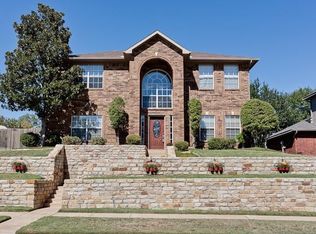2137 Sword Dr, Garland, TX 75044