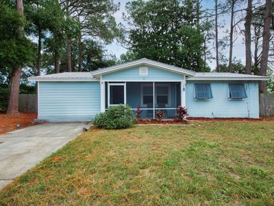 13 Wright Pkwy NW, Fort Walton Beach, FL, 32548