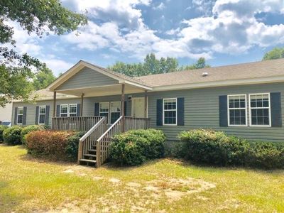 5117 Old Magnolia Ln, Beech Island, SC, 29842