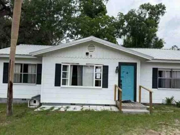 302 W Florida St, Perry, FL 32347