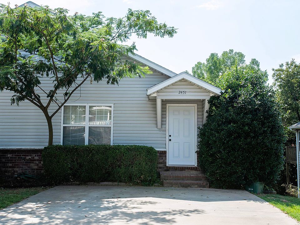 1st image of 2451 N Brophy Cir