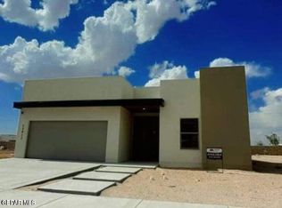 12713 Captain Claudia Ct, El Paso, TX 79928