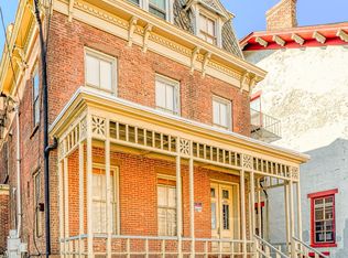 201 Grand St APT 3, Newburgh, NY 12550