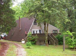 990 Howlett Rd, Auburn, KY 42206