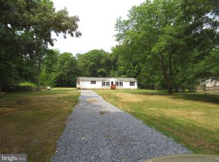 1325 Chandlers Rd, Felton, DE 19943