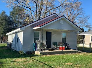 1609 E Myrtle Ave, Johnson City, TN 37601