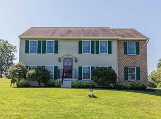102 Calvary Church Rd, Wrightsville, PA 17368