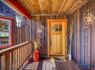 153 Beaver Cir, Pagosa Springs, CO 81147