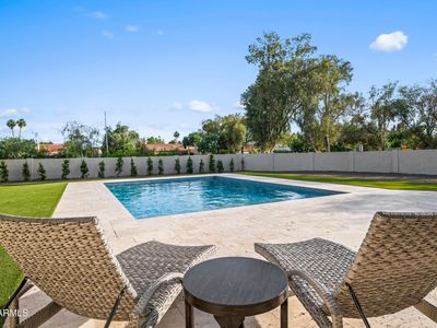 8501 E APPALOOSA Trail, Scottsdale, AZ, 85258