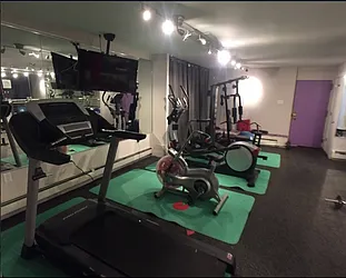 Rented by Evergreen Apartments BK