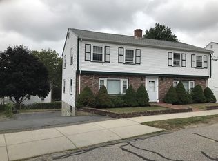 43 Wilson Ave UNIT 43, Watertown, MA 02472