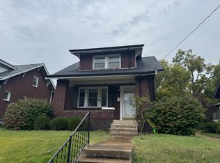 1105 Pennsylvania Ave, Saint Louis, MO 63130