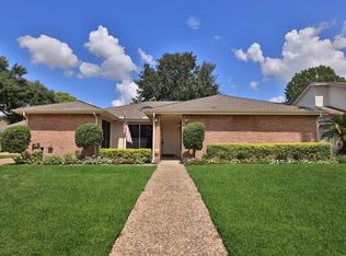 14406 Muirfield Ln, Houston, TX 77095