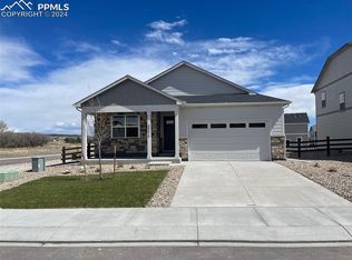 2211 Spike Buck Ct, Monument, CO 80132
