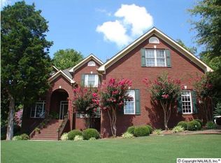 116 Stargate Dr, Madison, AL 35758