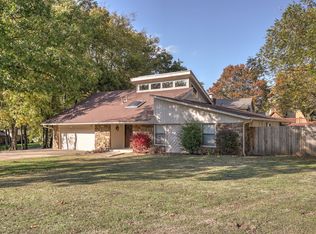 22309 E 67th St, Broken Arrow, OK 74014