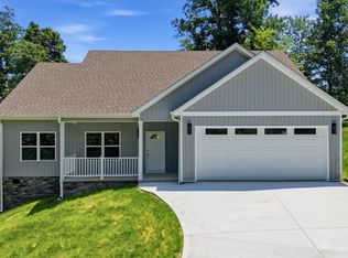 355 Arbor Pointe Trl, Dayton, TN 37321