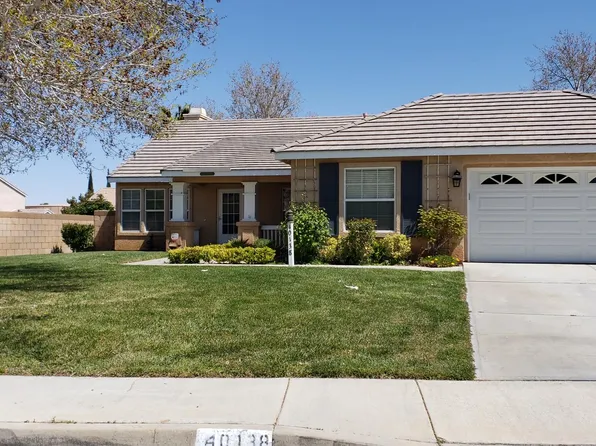 40138 Becky Ln, Palmdale, CA 93551