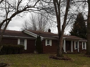 1304 Hibiscus Dr, Clarksville, IN 47129
