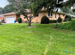 3205 Mona Ln, Toledo, OH 43613