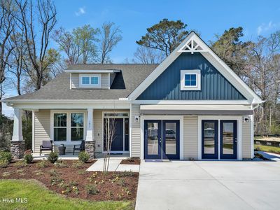 2306 Caracara Drive, New Bern, NC, 28560