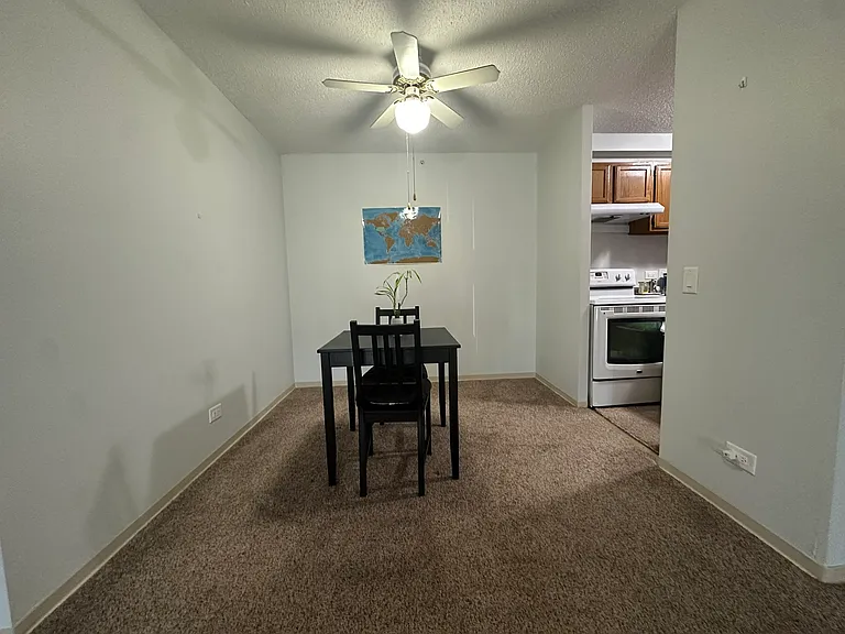 1800 Huntington Blvd #206 — Photo 10