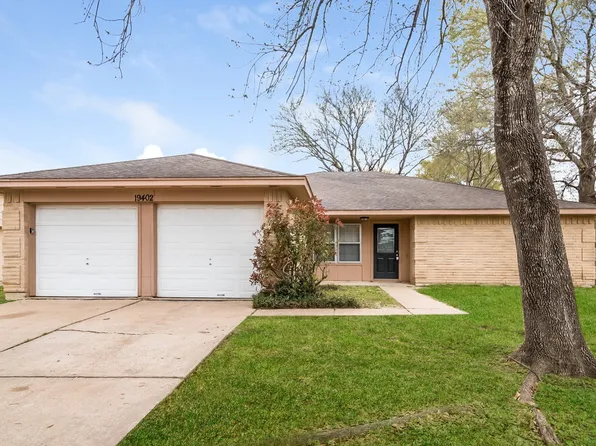 19402 San Gabriel Dr, Houston, TX 77084