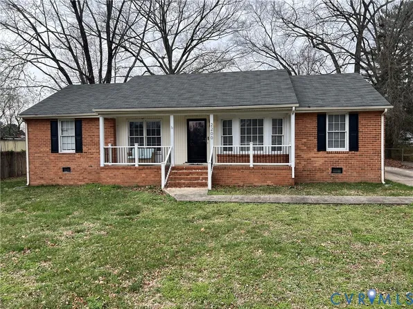 2200 Lauderdale Dr, Henrico, VA 23238