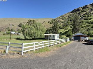 63615 E Birch Creek Rd, Pilot Rock, OR 97868