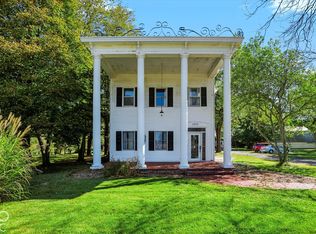 1573 S 475 W, Columbus, IN 47201