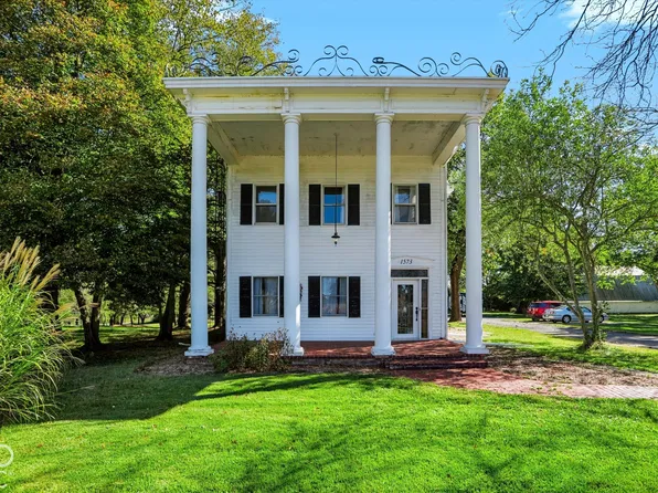 1573 S 475 W, Columbus, IN 47201