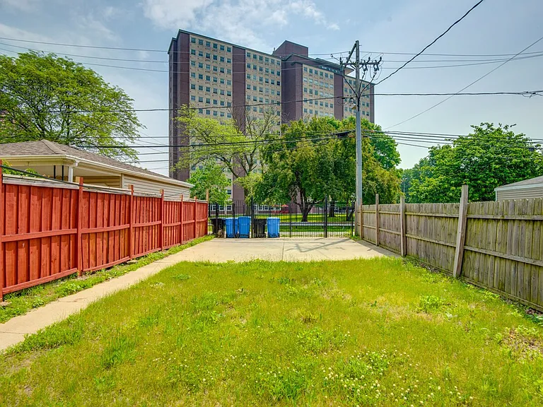 Neighborhood