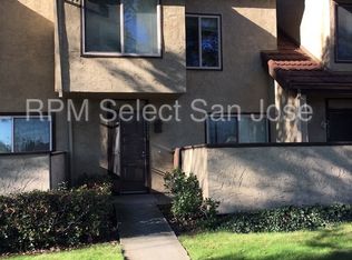 2321 Mabury Rd, San Jose, CA 95133