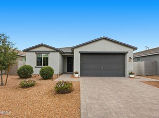 26257 N 133rd Ave, Peoria, AZ 85383