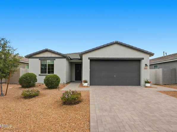 26257 N 133RD Avenue, Peoria, AZ 85383