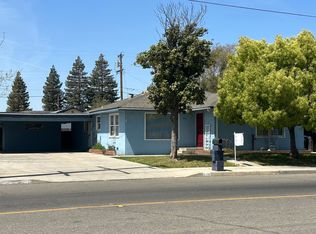 619 N Blackstone St, Tulare, CA 93274