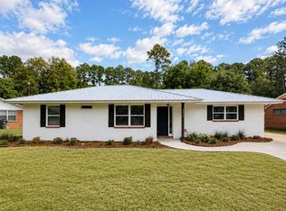 536 Shepard Dr, Brunswick, GA 31525