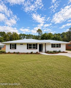 536 Shepard Dr, Brunswick, GA, 31525
