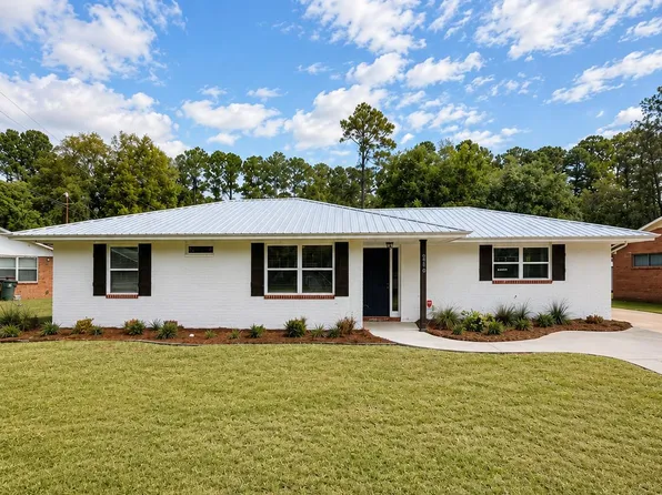 536 Shepard Dr, Brunswick, GA 31525