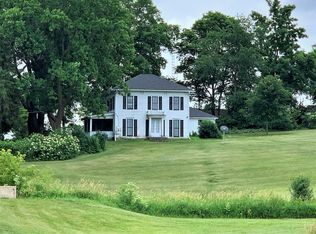 1365 State Route 38, Franklin Grove, IL 61031