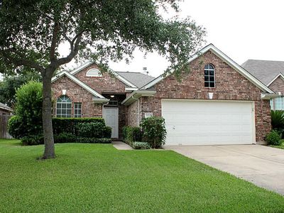 4519 Silverlake Dr, Sugar Land, TX, 77479