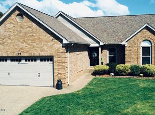 11504 Saratoga Ridge Dr, Louisville, KY 40299