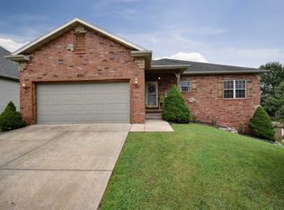 452 Melaleuca Dr, Springfield, MO 65809
