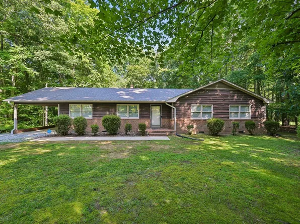 5103 Lazywood Ln, Durham, NC 27712