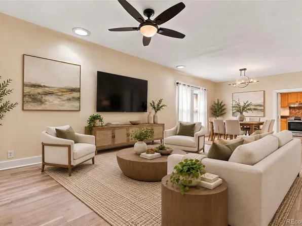 1671 S Grant Street, Denver, CO 80210