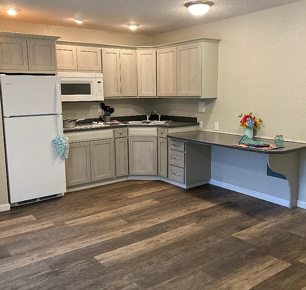 Capitol Apartments — Photo 2