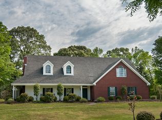 165 Deer Crk, Hallsville, TX 75650